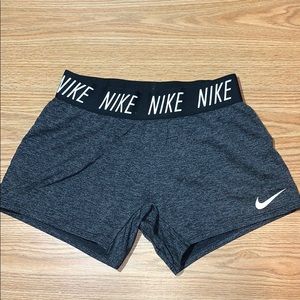 Nike Girls’ Dry Short